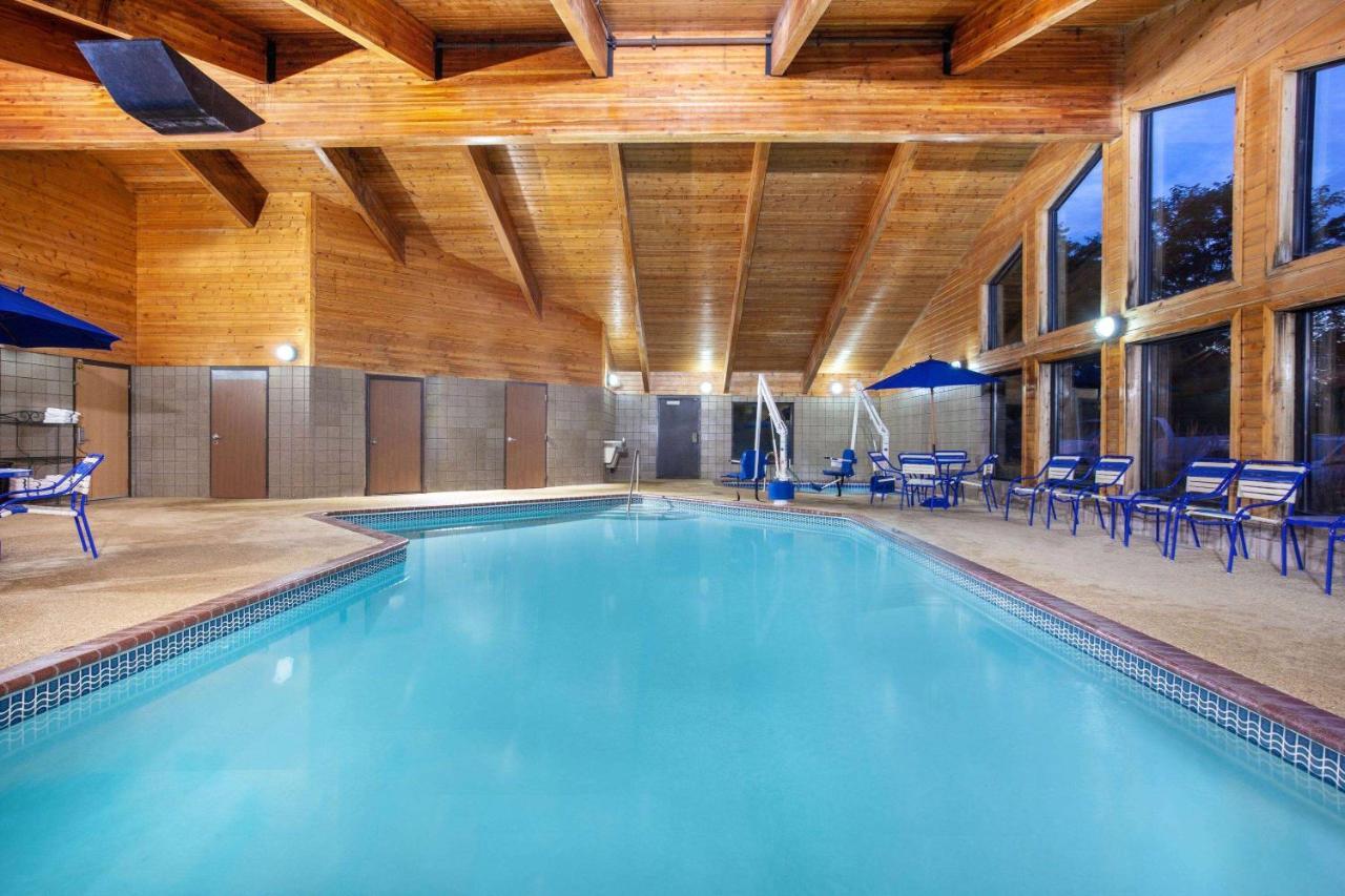 Americinn By Wyndham Stillwater Zewnętrze zdjęcie