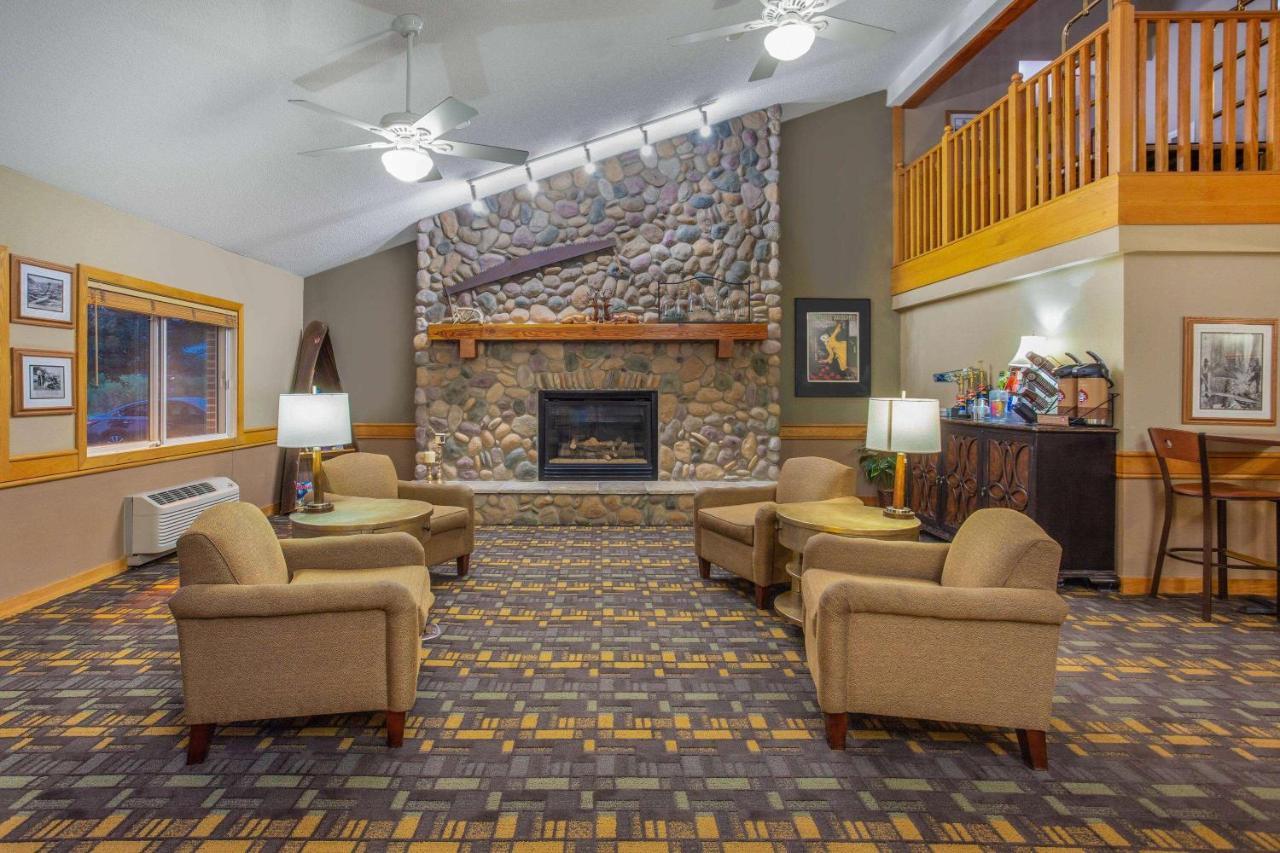 Americinn By Wyndham Stillwater Zewnętrze zdjęcie