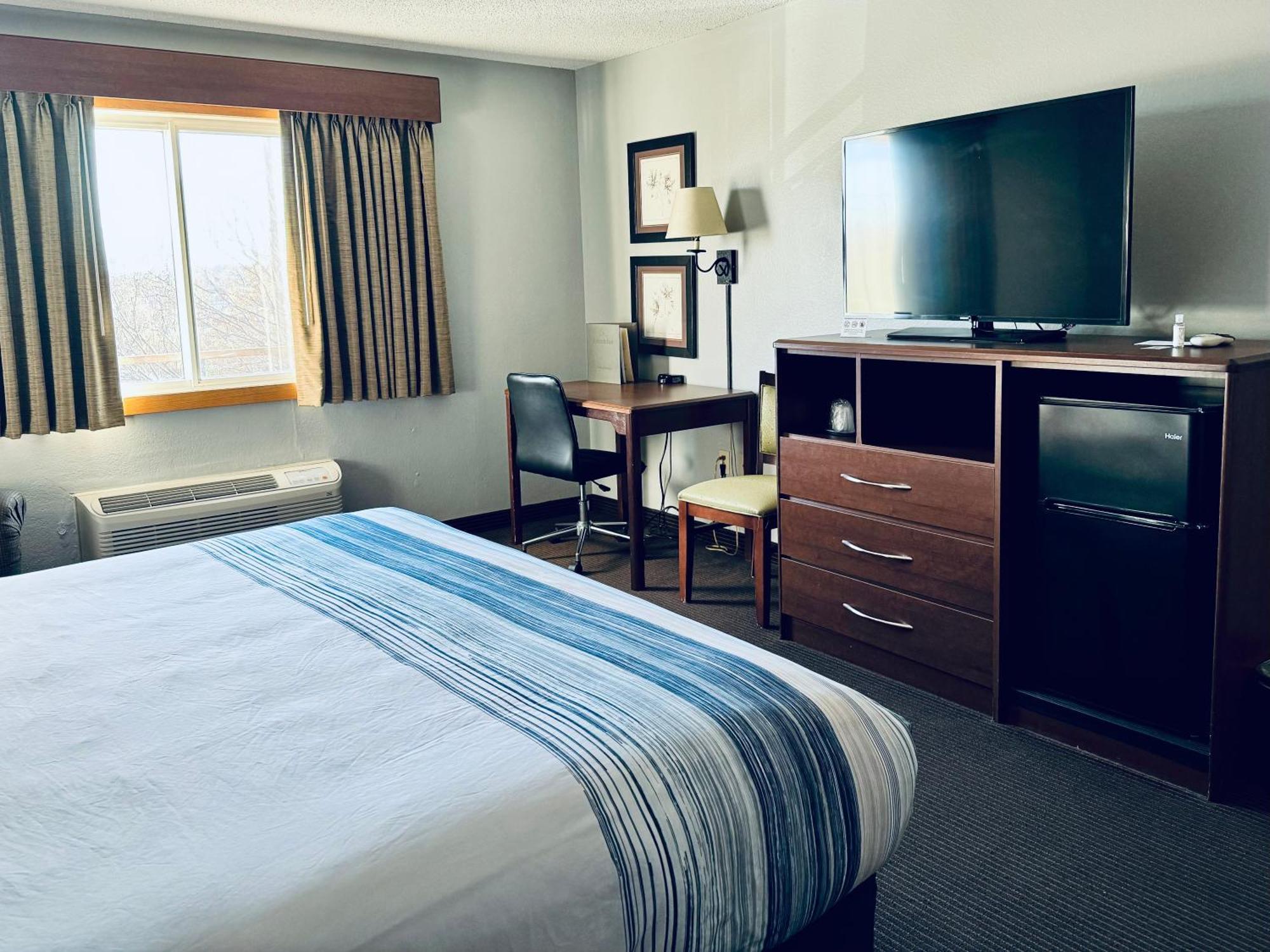 Americinn By Wyndham Stillwater Zewnętrze zdjęcie