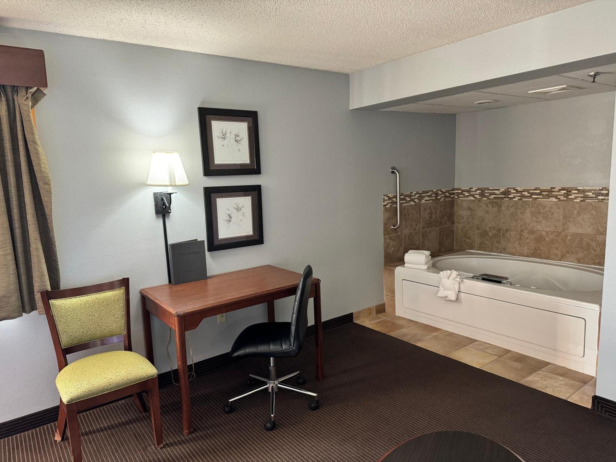 Americinn By Wyndham Stillwater Zewnętrze zdjęcie