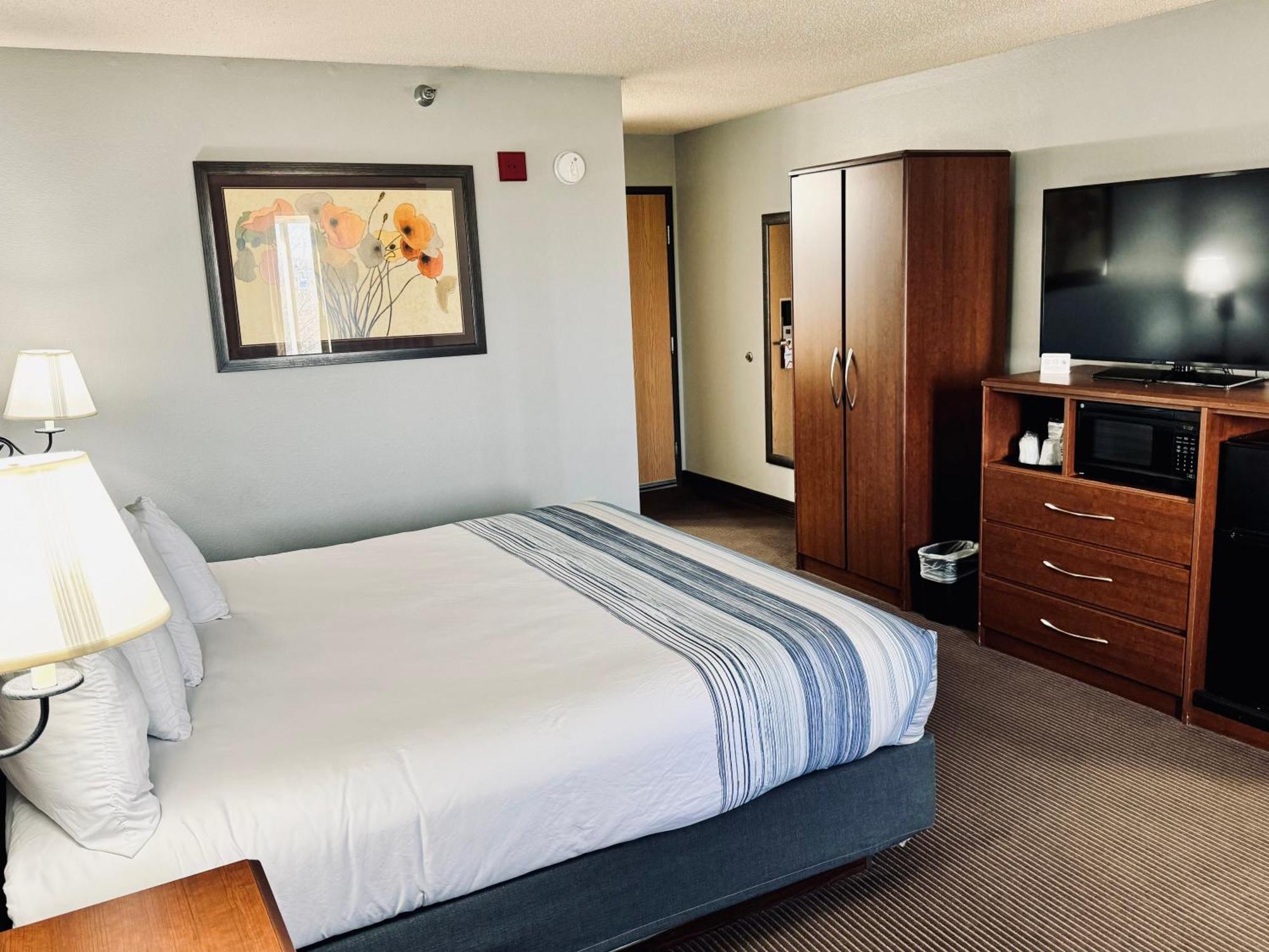 Americinn By Wyndham Stillwater Zewnętrze zdjęcie