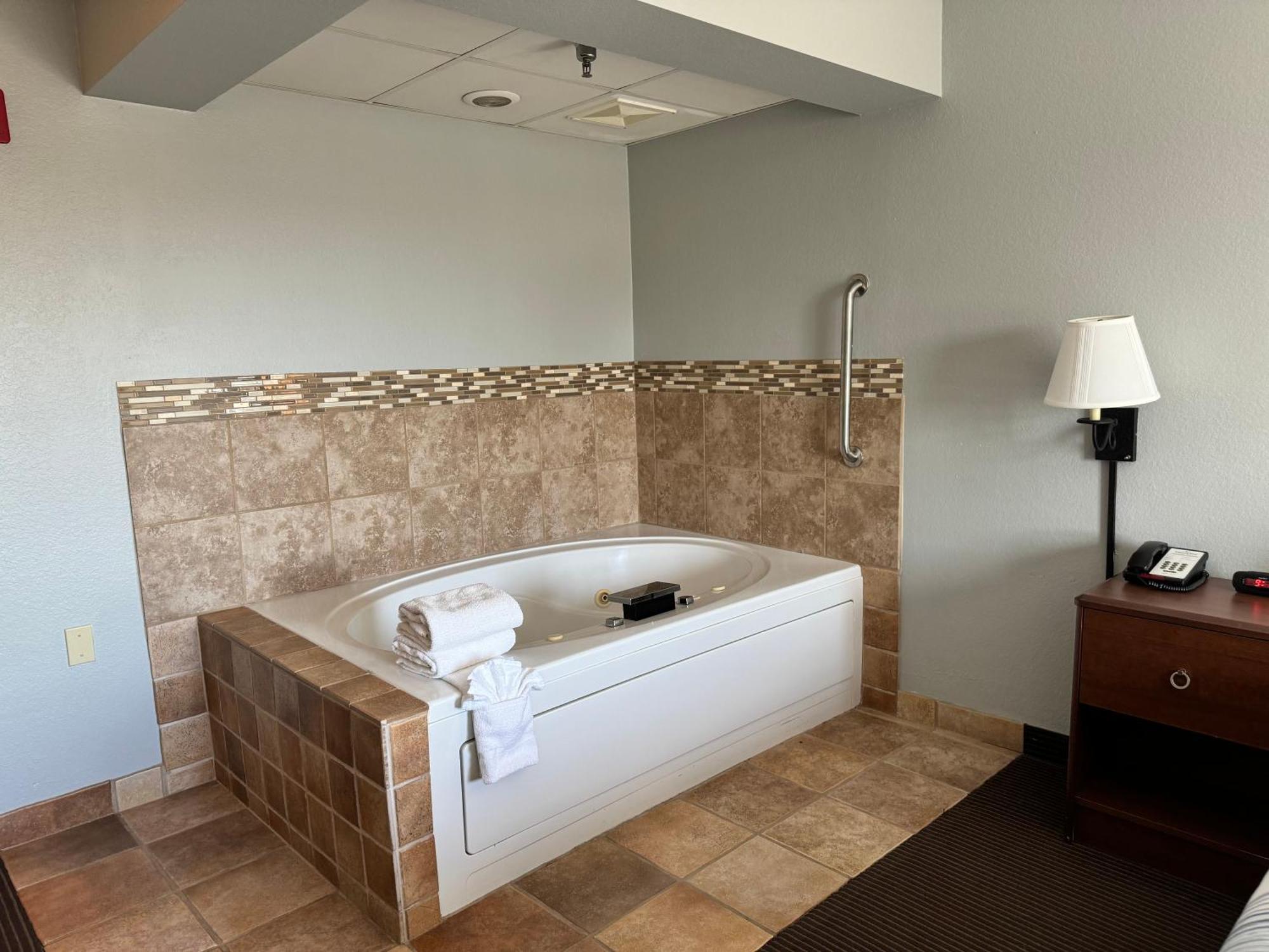 Americinn By Wyndham Stillwater Zewnętrze zdjęcie
