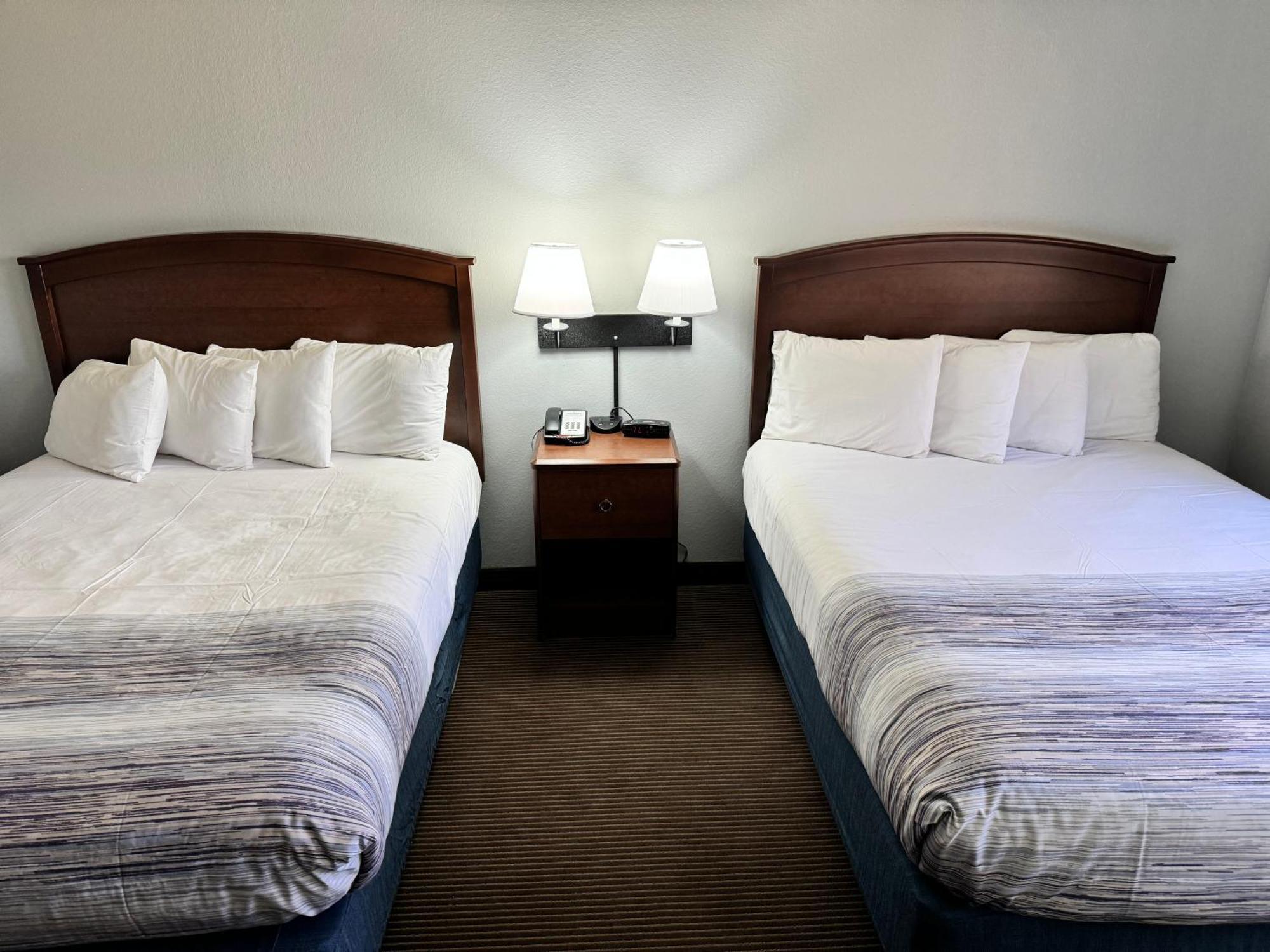 Americinn By Wyndham Stillwater Zewnętrze zdjęcie