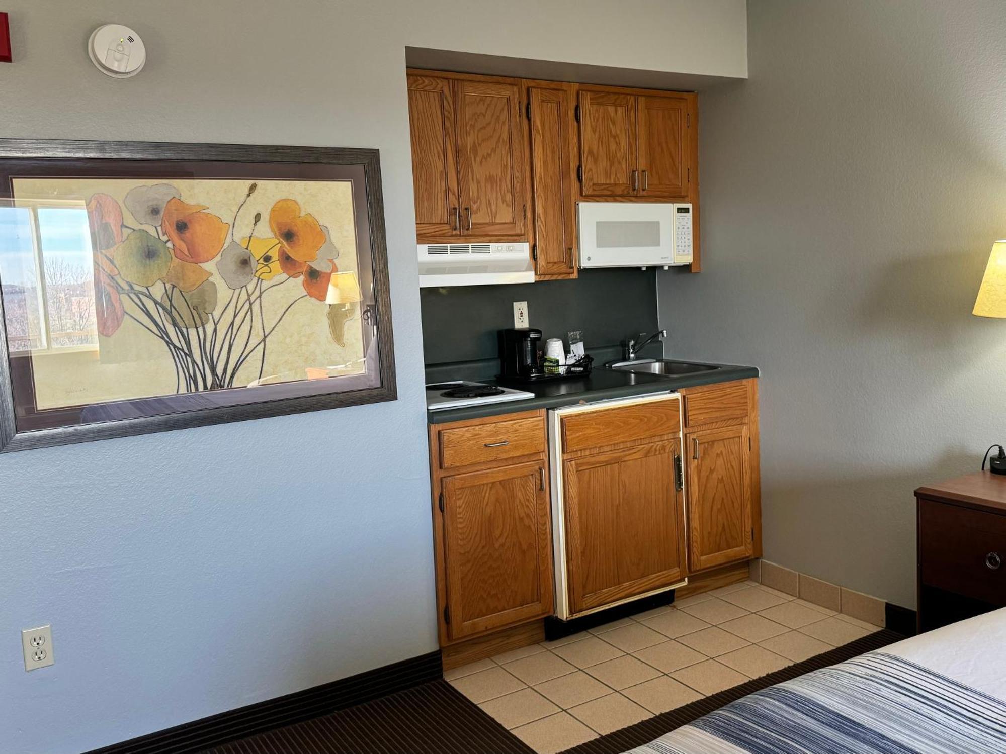 Americinn By Wyndham Stillwater Zewnętrze zdjęcie