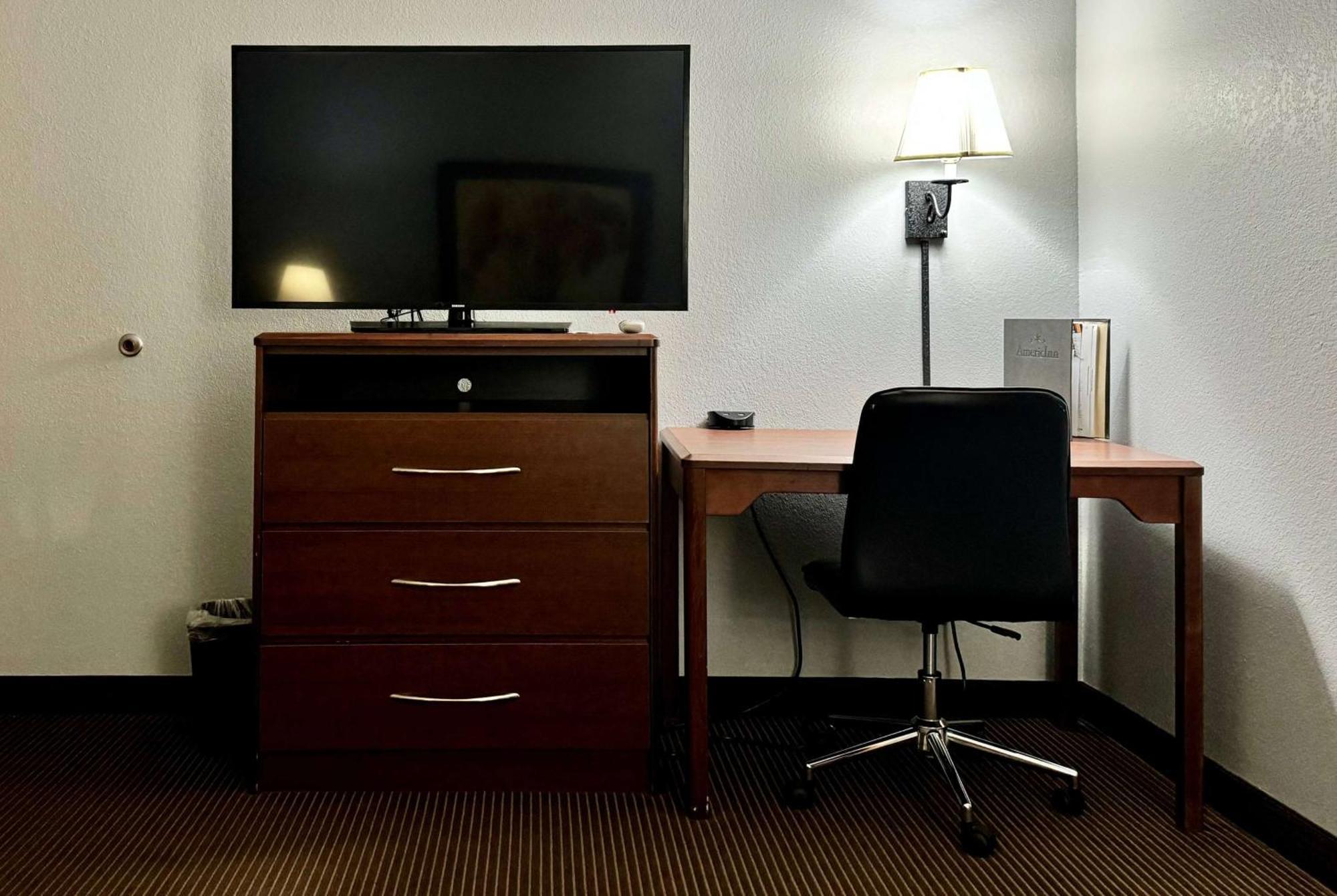 Americinn By Wyndham Stillwater Zewnętrze zdjęcie