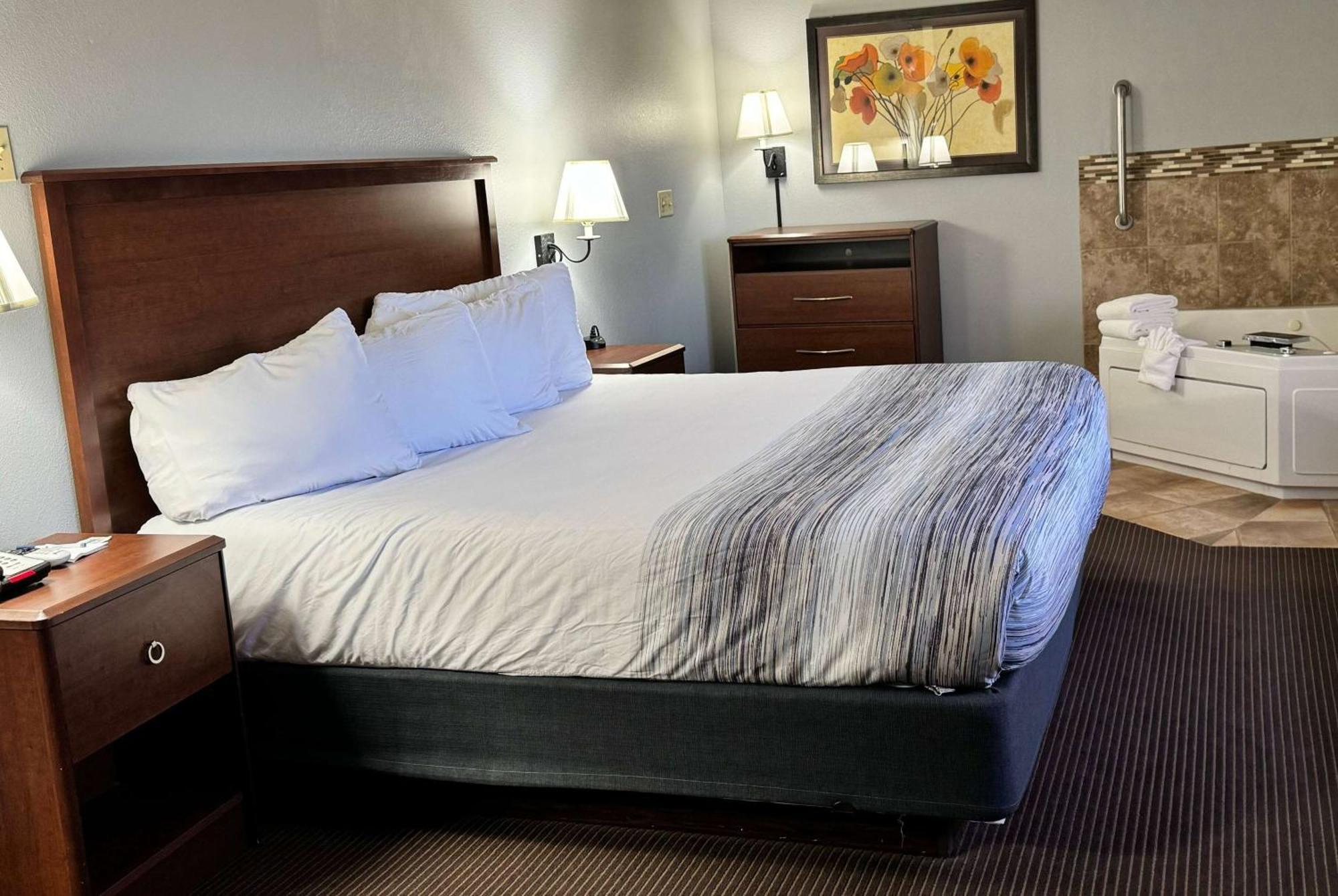 Americinn By Wyndham Stillwater Zewnętrze zdjęcie