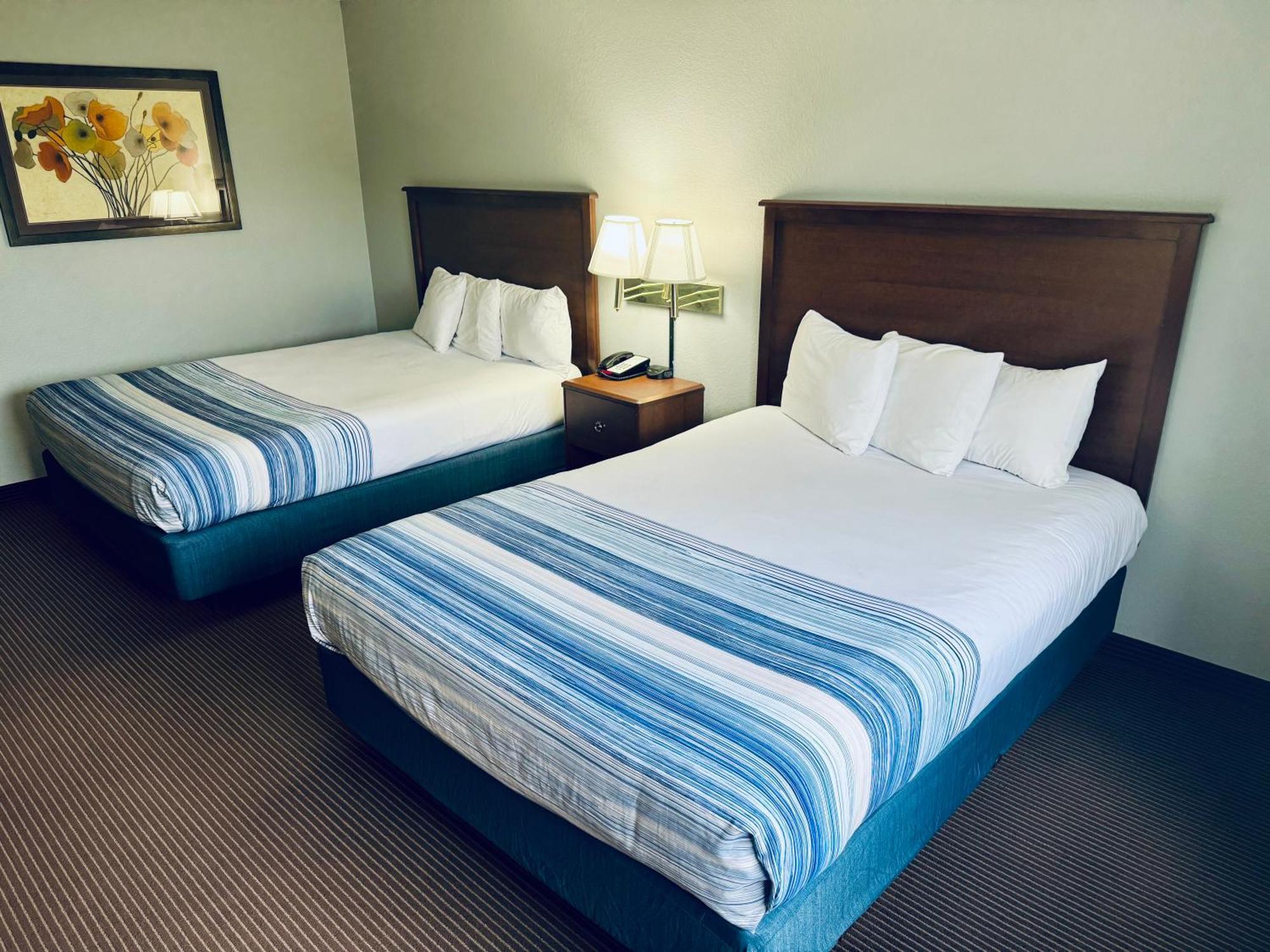 Americinn By Wyndham Stillwater Zewnętrze zdjęcie