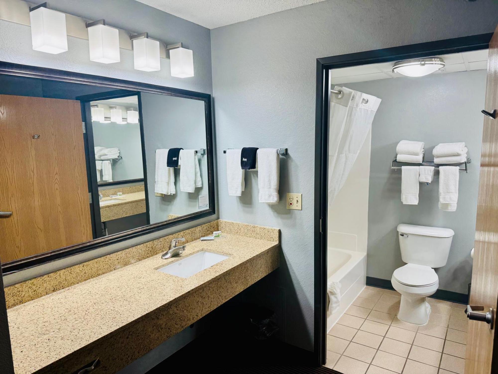 Americinn By Wyndham Stillwater Zewnętrze zdjęcie