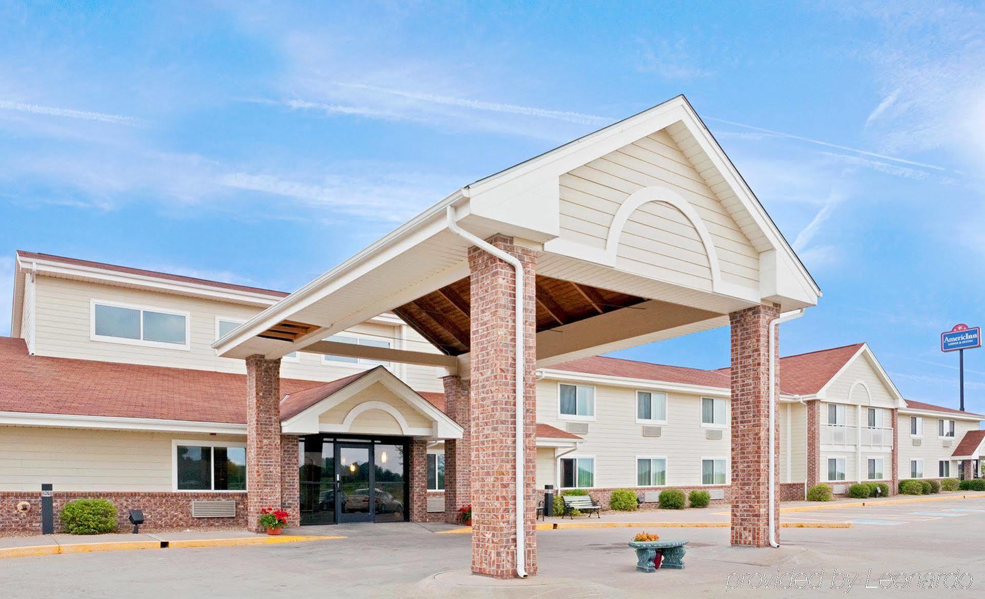 Americinn By Wyndham Stillwater Zewnętrze zdjęcie