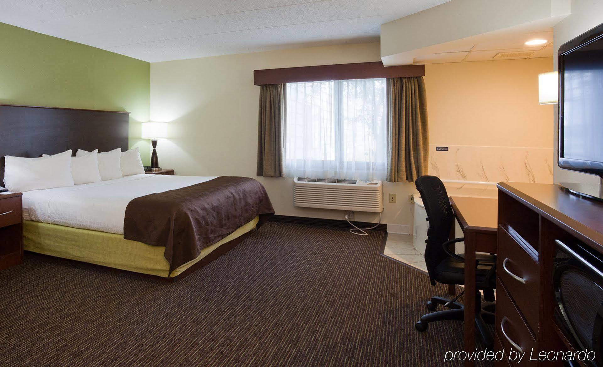 Americinn By Wyndham Stillwater Zewnętrze zdjęcie