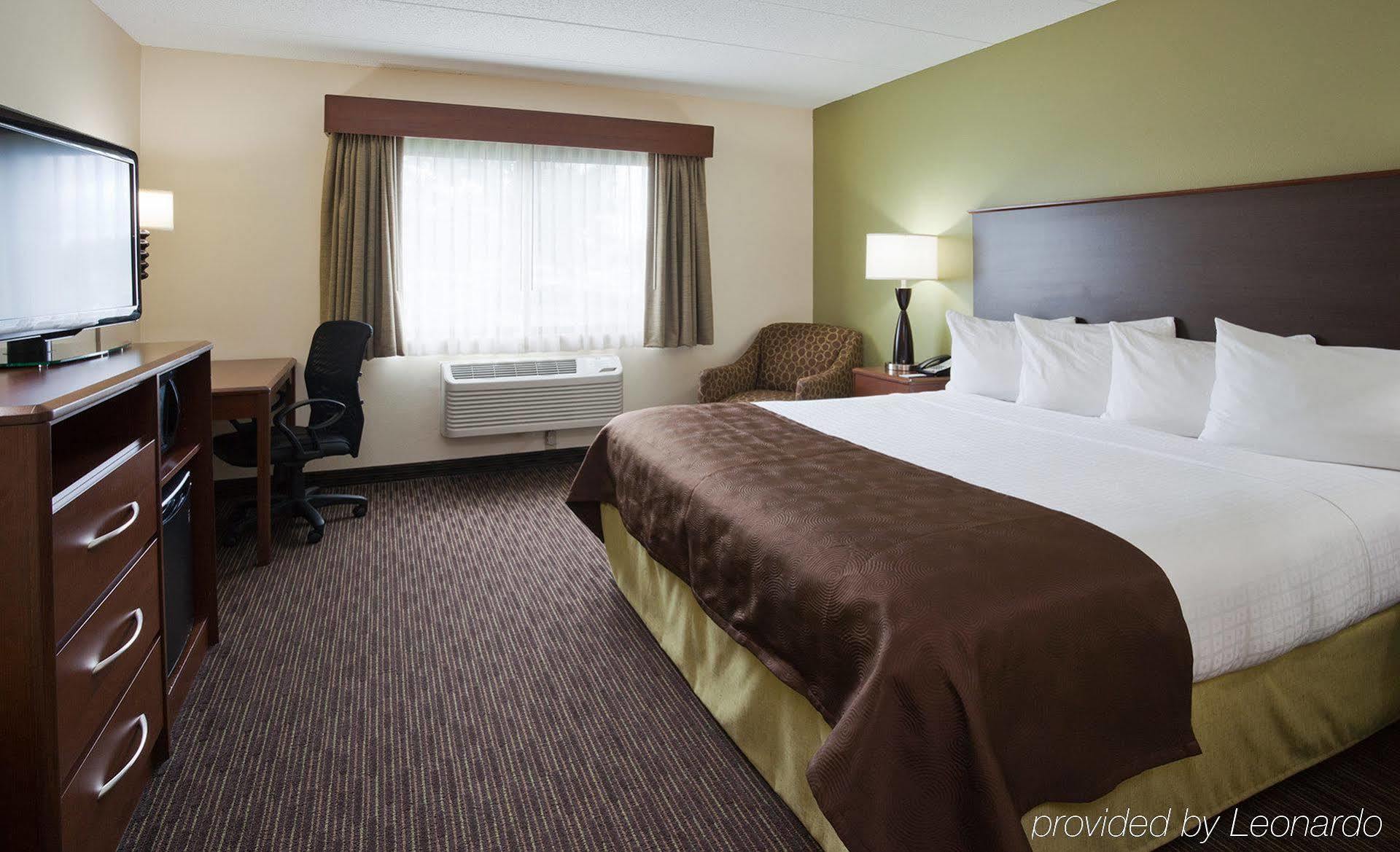 Americinn By Wyndham Stillwater Zewnętrze zdjęcie