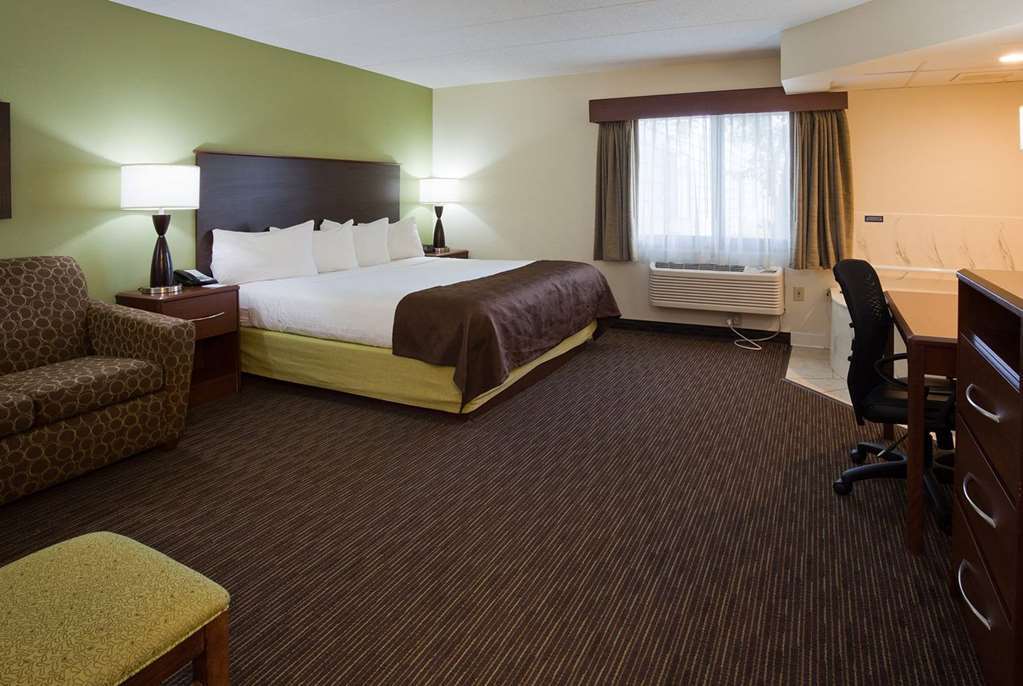 Americinn By Wyndham Stillwater Pokój zdjęcie